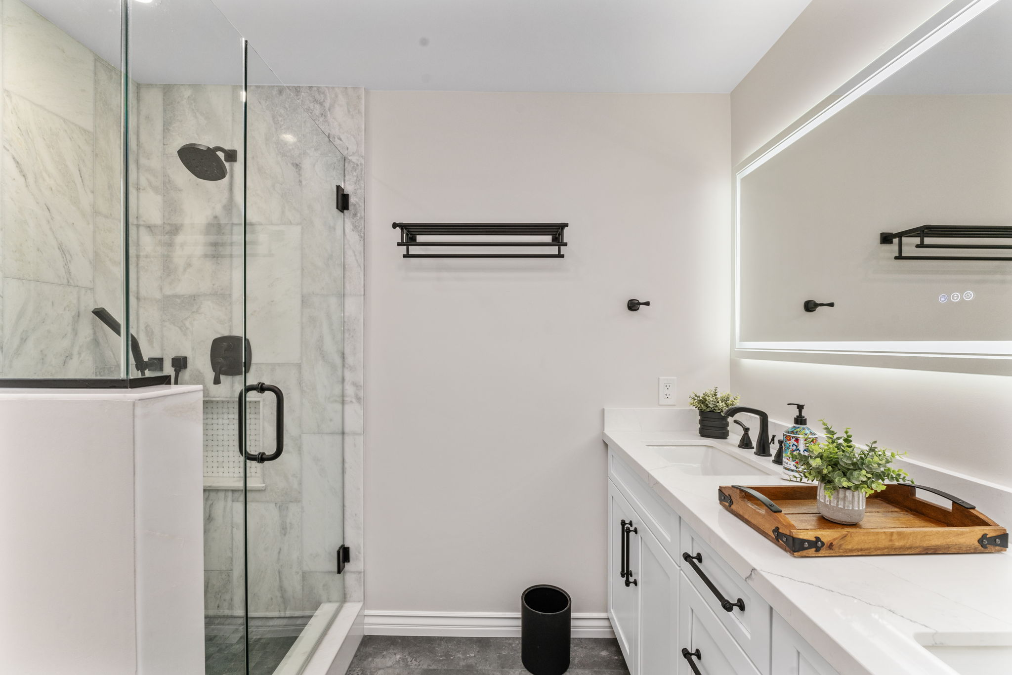 Bonita Trail Luxury Bath