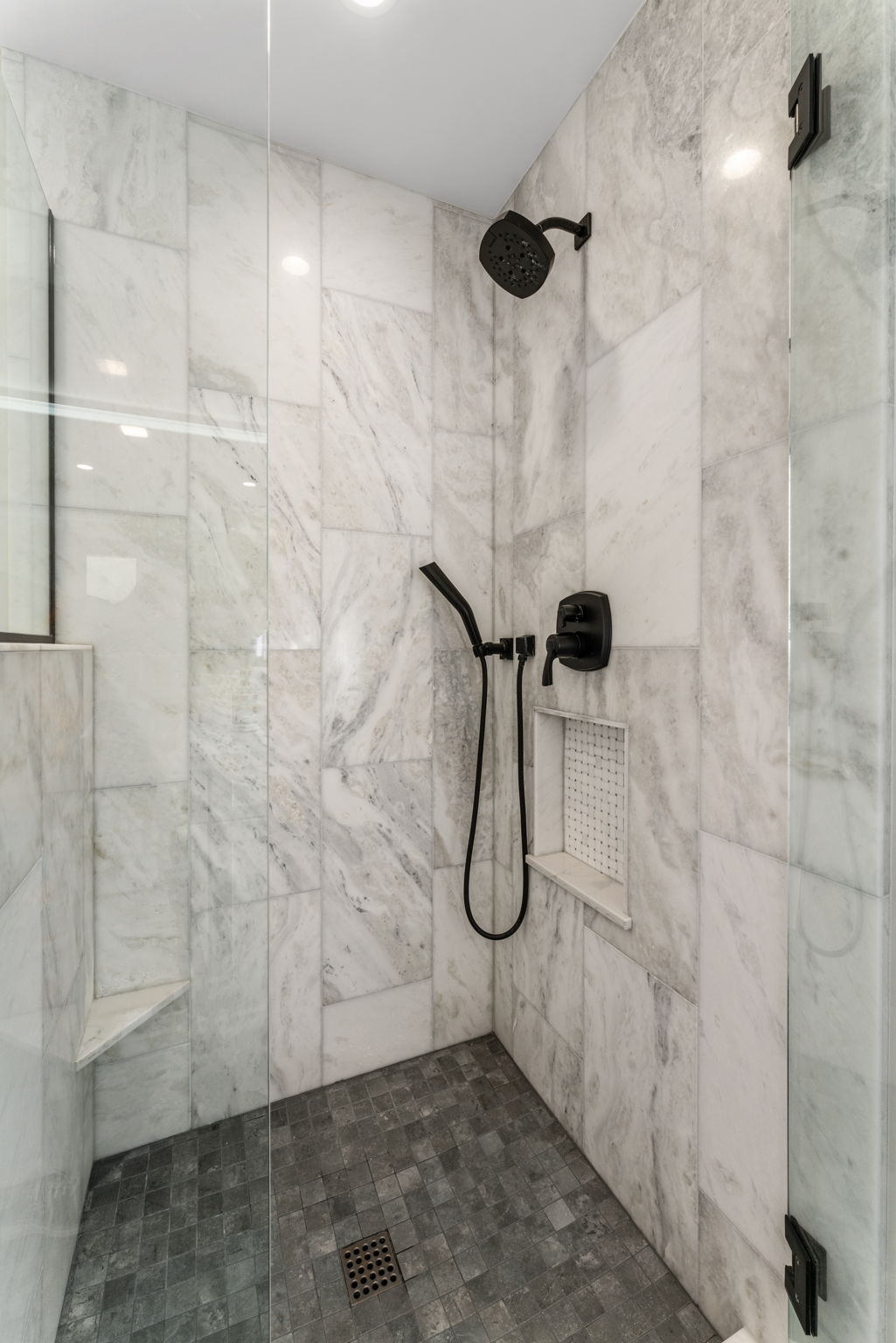 Bonita Trail Luxury Bath