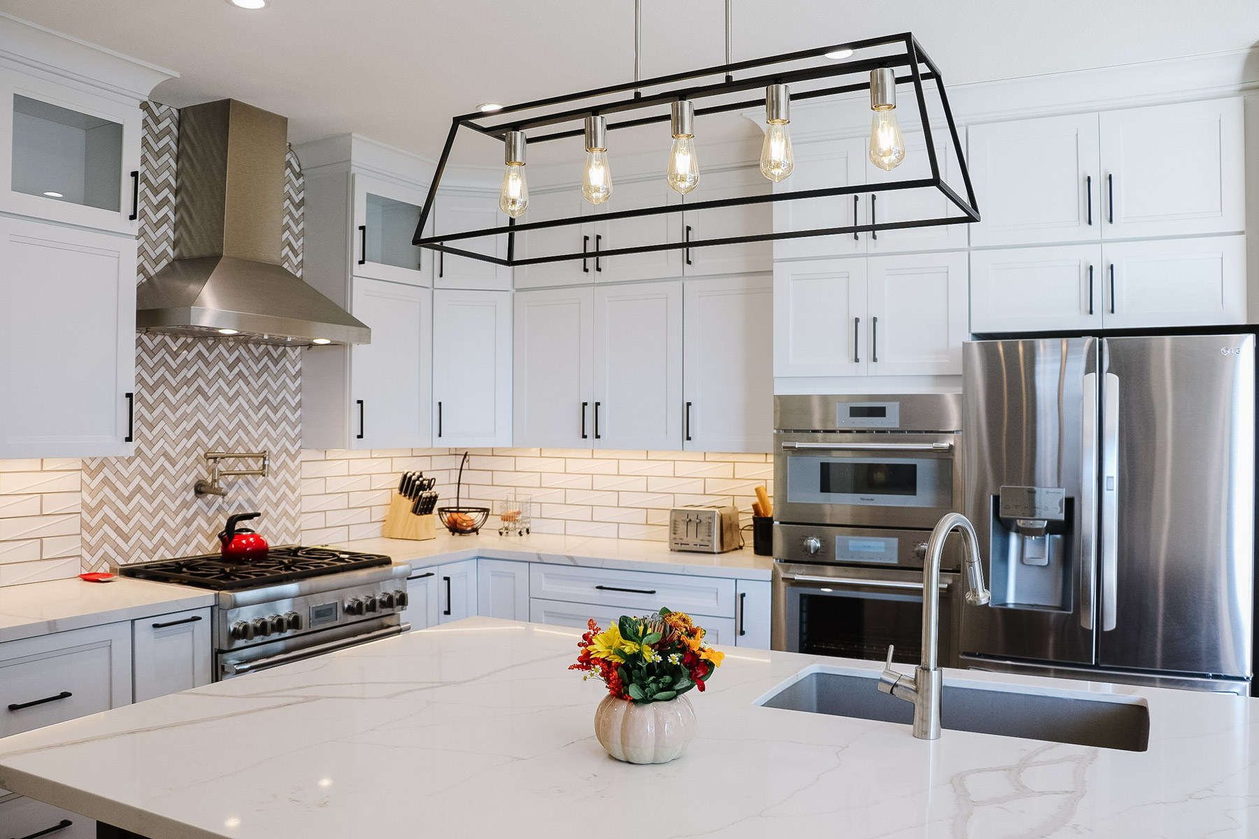 Carlsbad, CA | Kitchen Renovation