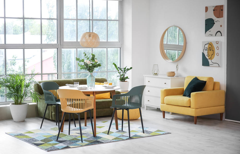 4 Reasons to Hire a Home Design Professional
