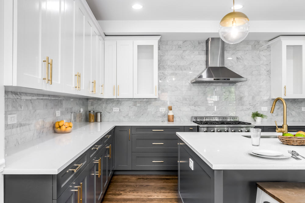Kitchen Remodel