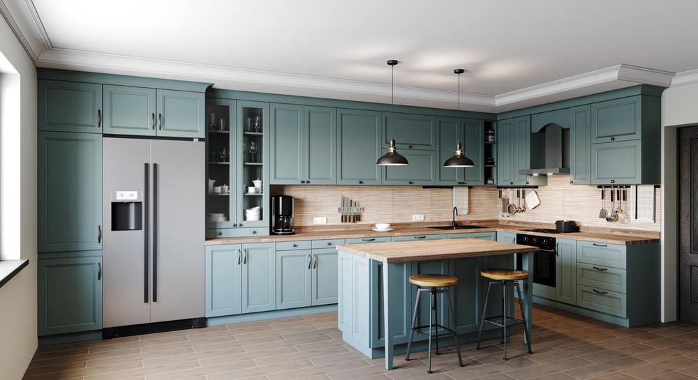 5 Smart Strategies for Kitchen Remodeling