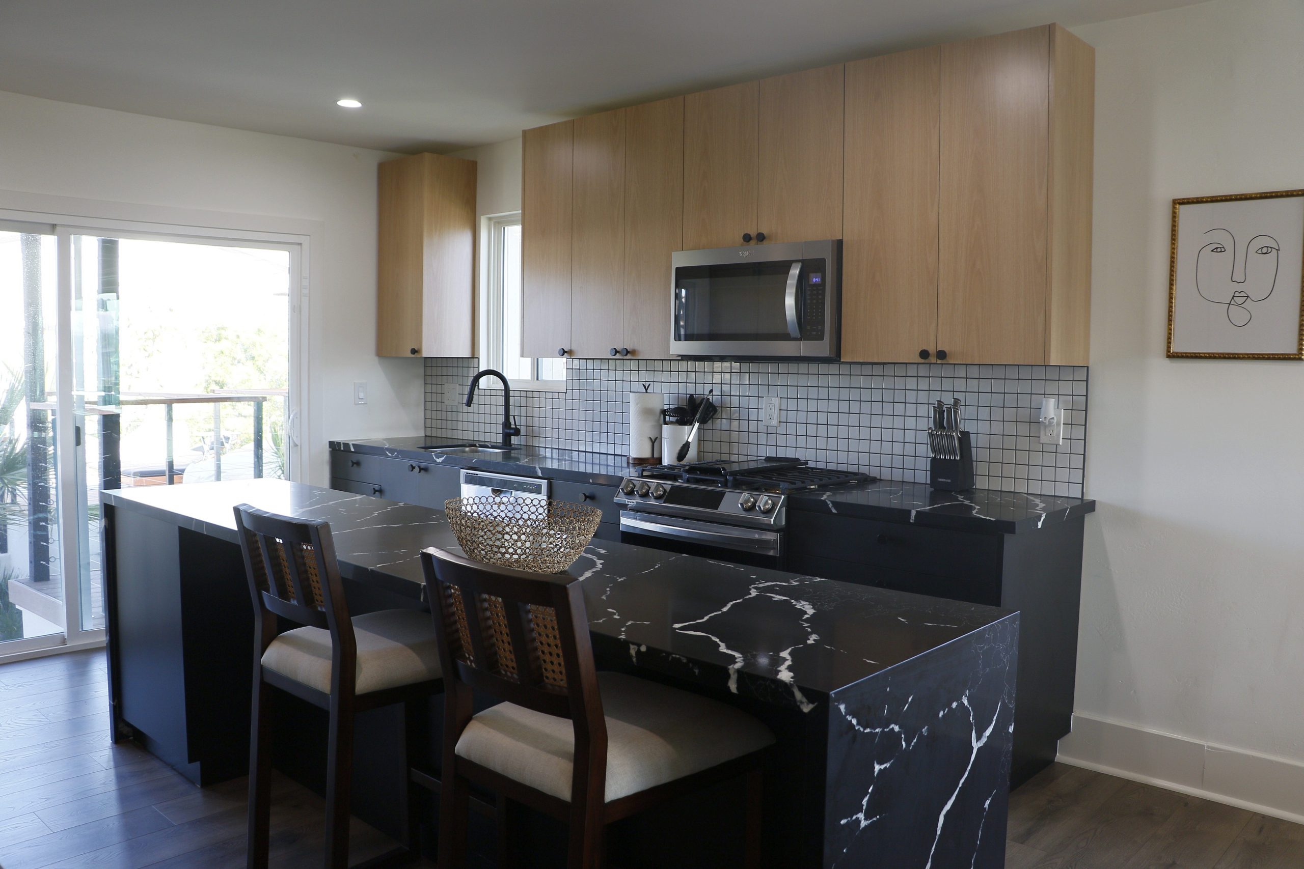 Kitchen Design