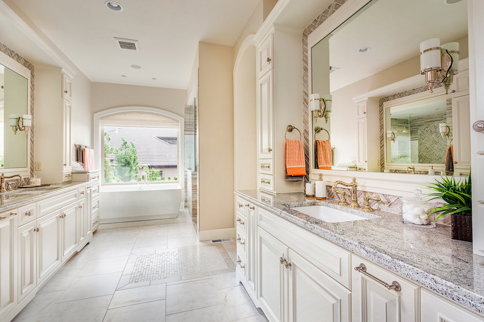 5 Reasons To Renovate Your Bathroom